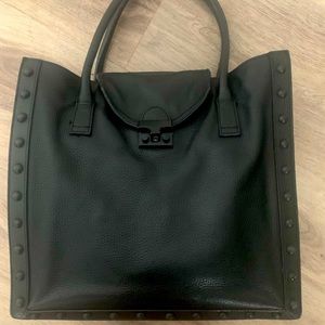 Loeffler Randal Work Tote ❤️